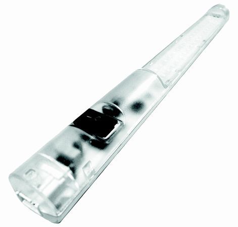 Lampada Da Lavoro Ricaricabile USB - 5W COB + Torcia 3W, Magnetica, Per Auto, Officina, Emergenze - Foto 3